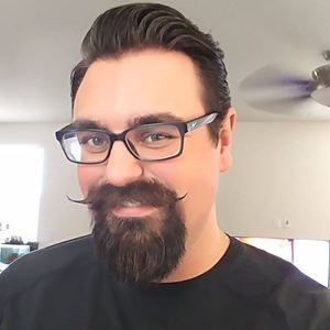 Meet your Posher, Matthew